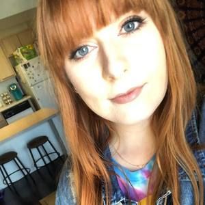 Meet your Posher, Jessie